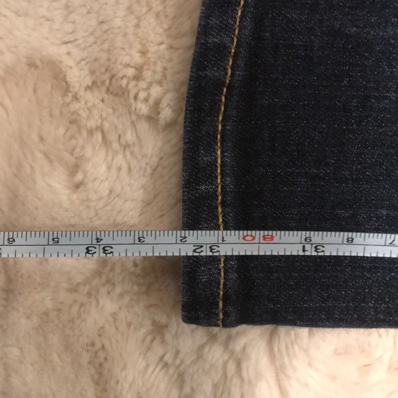 Paige jeans Manhattan 24 - Picture 4 of 5